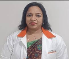 Dr Smitha P Devagirkar